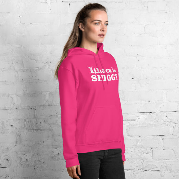 IH3 | Ithaca Is Shiggy All-Gender Hoodie - Image 7