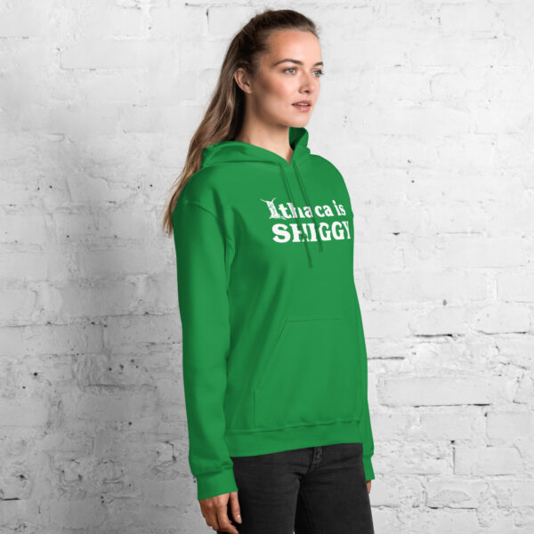 IH3 | Ithaca Is Shiggy All-Gender Hoodie - Image 8