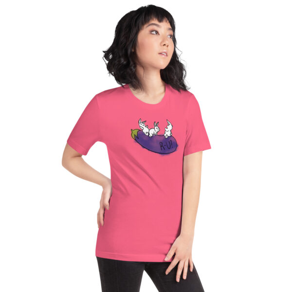 Harriex | Ride It All-Gender Shirt