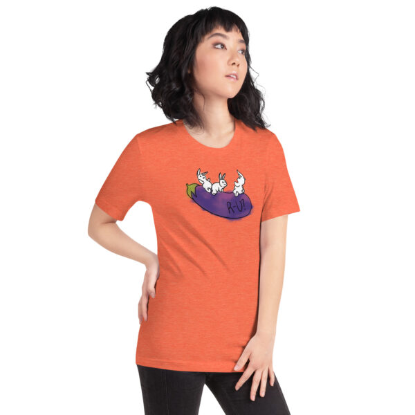 Harriex | Ride It All-Gender Shirt - Image 5