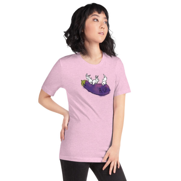 Harriex | Ride It All-Gender Shirt - Image 6