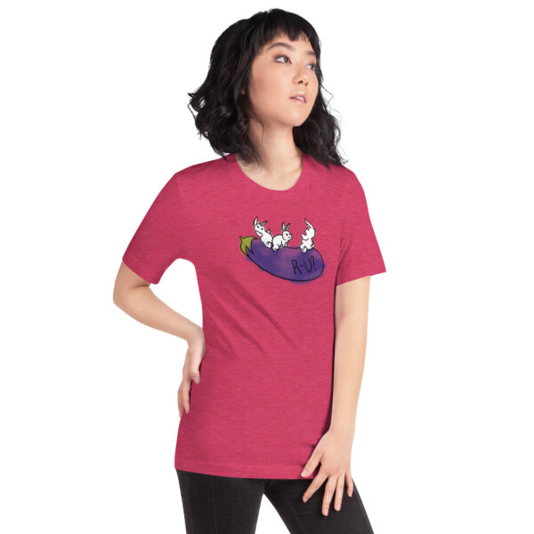 Harriex | Ride It All-Gender Shirt - Image 3
