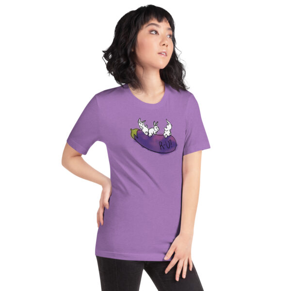 Harriex | Ride It All-Gender Shirt - Image 4