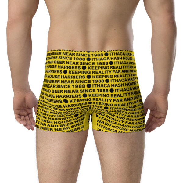 IH3 | Limited Edition Kicky Dick Shorts - Image 4