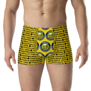 IH3 | Limited Edition Kicky Dick Shorts