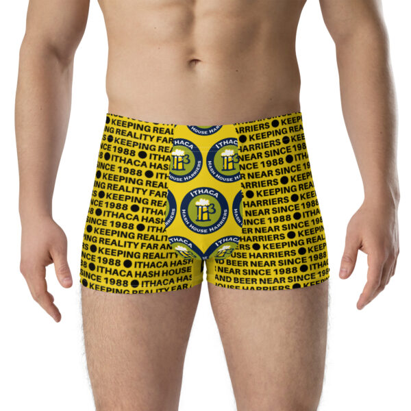 IH3 | Limited Edition Kicky Dick Shorts