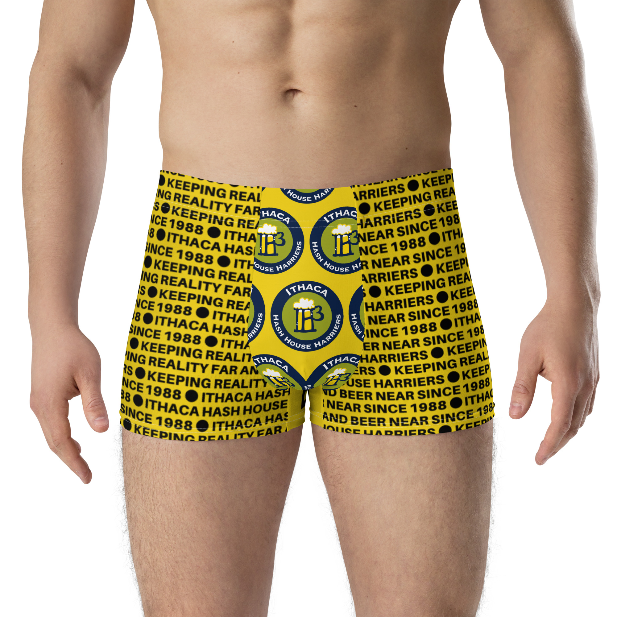 IH3 | Limited Edition Kicky Dick Shorts