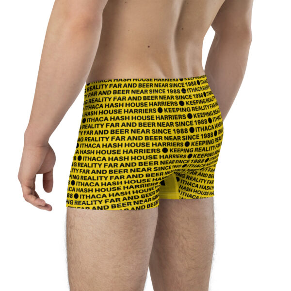 IH3 | Limited Edition Kicky Dick Shorts - Image 6