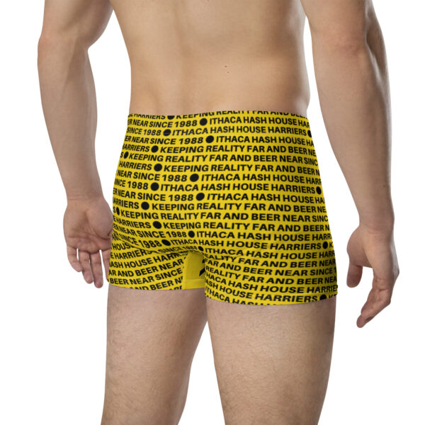IH3 | Limited Edition Kicky Dick Shorts - Image 7