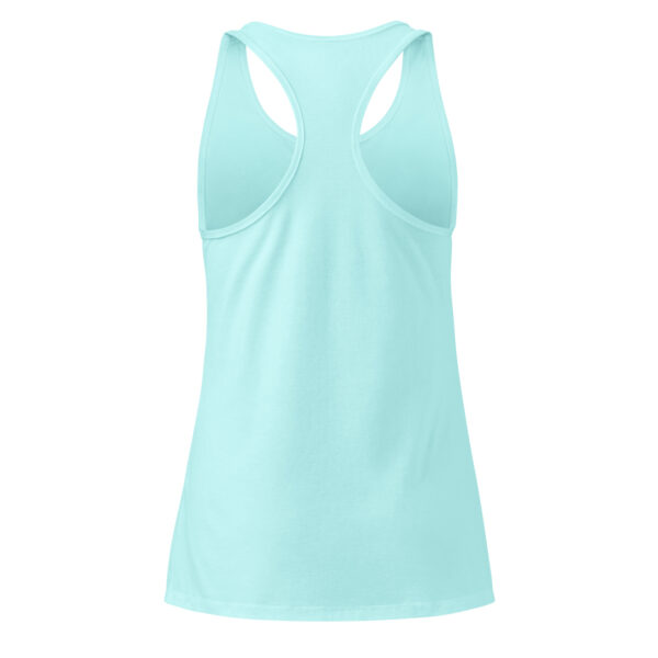 IH3 | Logo Femme Cut Racerback Tank - Image 10