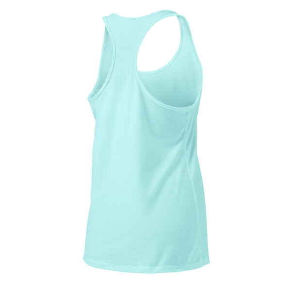 IH3 | Logo Femme Cut Racerback Tank - Image 11