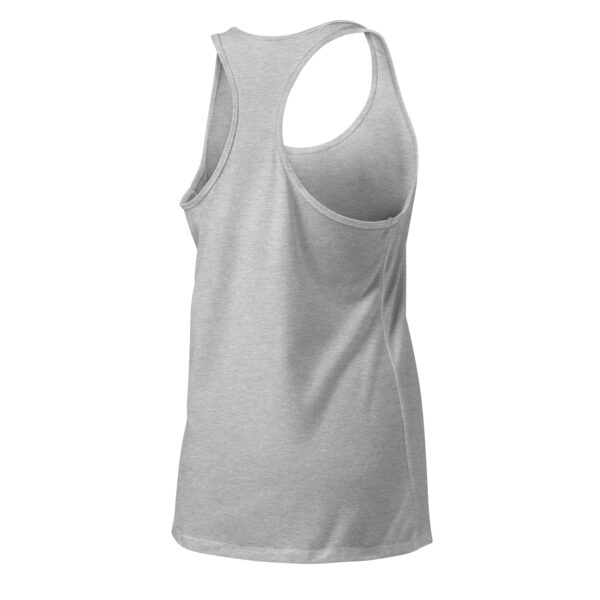 IH3 | Logo Femme Cut Racerback Tank - Image 9