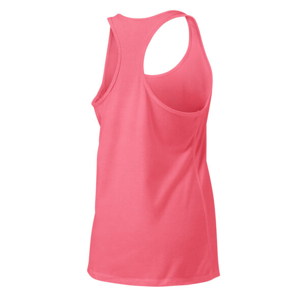 IH3 | Logo Femme Cut Racerback Tank - Image 5